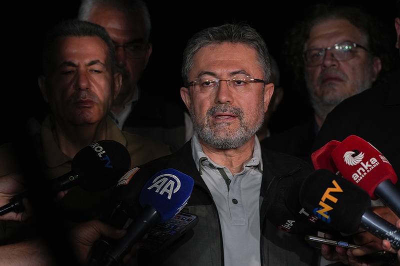 CİĞERLERİMİZ YANIYOR! İzmir'de orman yangınları! İşte il il son durum! 11